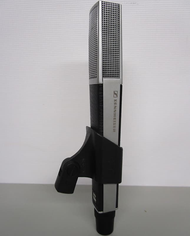 Sennheiser MD 441U Supercardioid Dynamic Microphone imagen 2