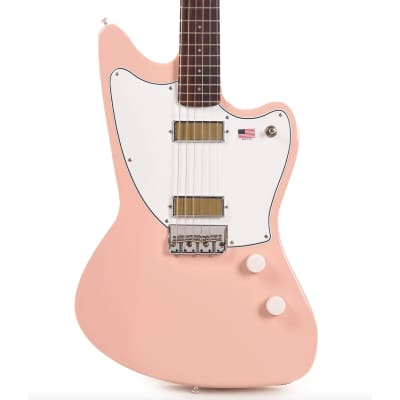 EVO 0101Z Trem Blast Shell Pink Limited | Reverb Australia