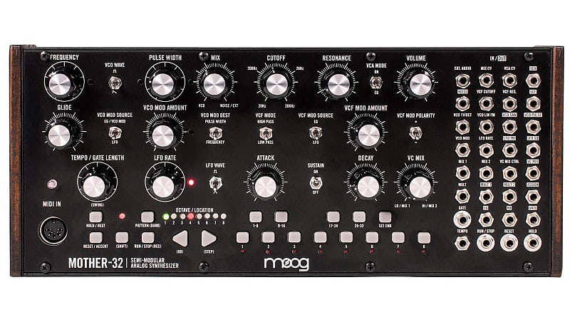 Moog Music Mother-32 image 1