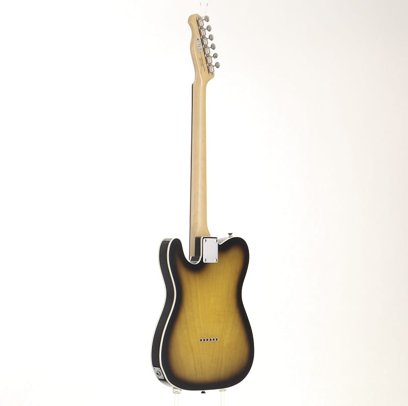 美品 FUJIGEN NTL200 Seymour Duncanピックアップ搭載 - メルカリ