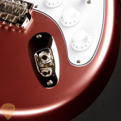 PRS Silver Sky John Mayer - Midnight Rose 2023 image 17