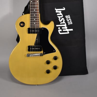 Gibson Les Paul Special (2019 - Present) | Reverb