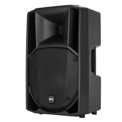 RCF ART 712-A MK4 12" Active Two-Way Speaker Powered Monitor image 2