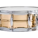 Ludwig 5X14 SUPRA-PHO BRONZE SNARE DR - (Discontinued)