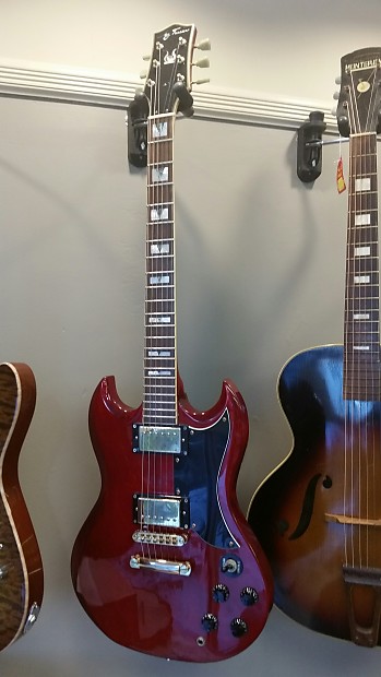 Jay turser guitar deals models