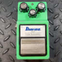 Keeley Modded Ibanez TS9 Tube Screamer with Mod+ HG