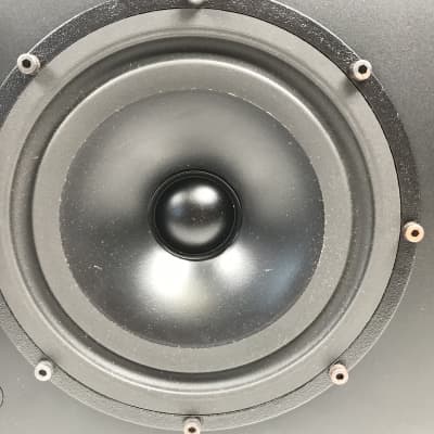 Meridian DSP5000C Active Center Channel Speaker image 7