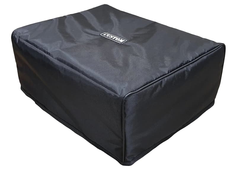 Custom padded cover for TIDAL Preos Preamp  			