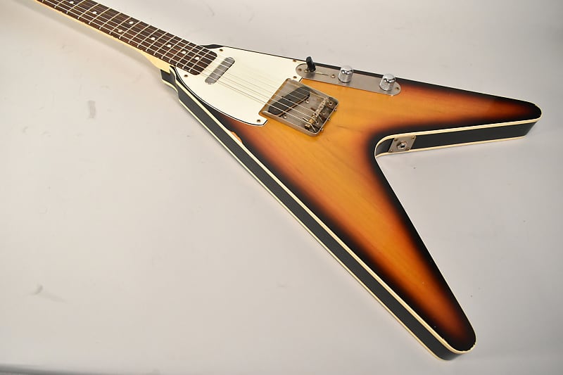 RS Guitarworks TEEVEE 浮雲 - メルカリ
