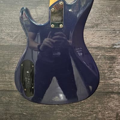 Yamaha Bass 4 Bass Guitar (San Antonio, TX) image 4