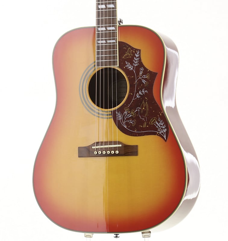 Epiphone Hummingbird HS 2000 [SN S00050099] [11/27]