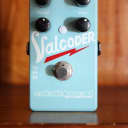 Catalinbread Valcoder Vintage-Style Tremolo Pedal Pre-Owned