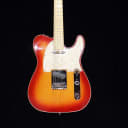 Fender Fender American Deluxe Telecaster 2005 Cherry Burst