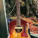 Gibson J-45 1969