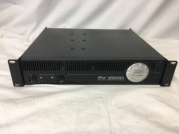 Peavey 2600 store price