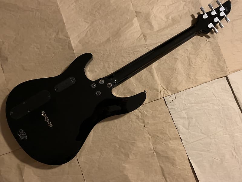 YAMAHA RGX A2 ブラック 中古】YAMAHA / RGXA2 Black 【心斎橋店】 | イシバシ楽器