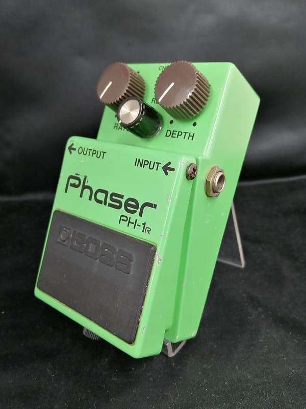 Boss PH-1R