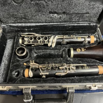 1965 Selmer Series 9 Bb Clarinet- Full Overhaul, Excellent 1965 Selmer Series 9 Bb Clarinet- Full Overhaul, Excellent