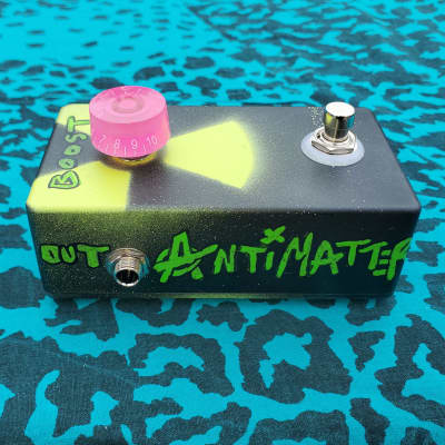 Guyatone Japan MO-m5 Micro Octaver-Mighty Micro series OC-2