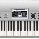 Korg Krome 88-Key Music Workstation - Platinum