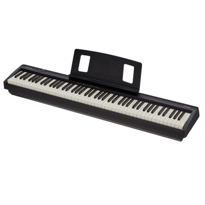 Roland FP-10 Digital Piano - Black