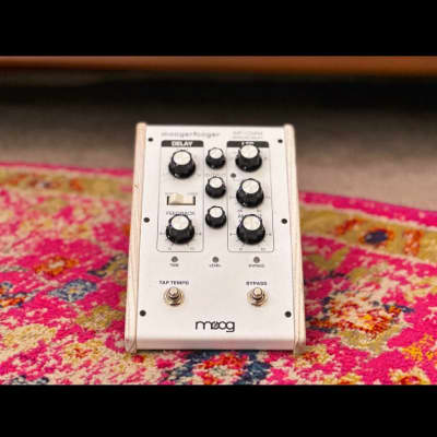 Moog MF-104M Limited Edition Analog Delay | Reverb