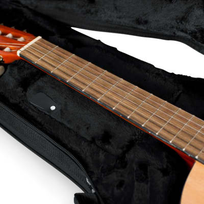 Gator Cases - GL-CLASSIC - Classical Guitar Lightweight Case image 7