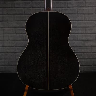 Admira Luna Classical Nylon-String Guitar image 6