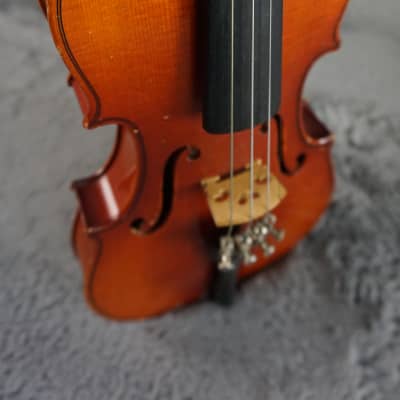 Suzuki Violin No 280 4/4 w/Original Case and Cover 1995 | Reverb