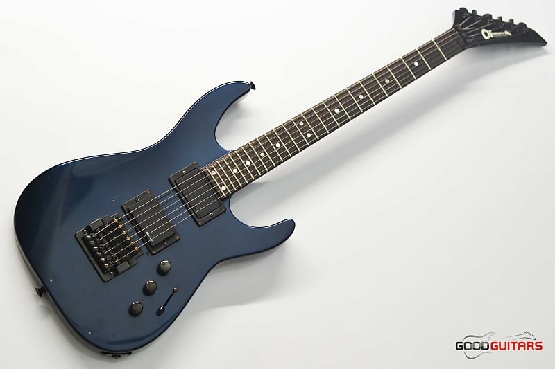 Charvel Model 5 1986