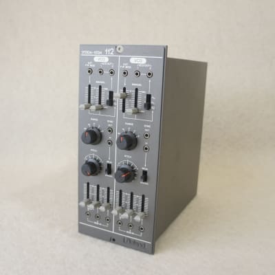 Roland System 100M Module 112 Dual VCO image 3