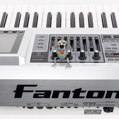 Roland FantomＧ6 ARX-01 ARX-02 YAMAHA Roland - ARX-01 | SuperNATURAL Drums Exp. Board