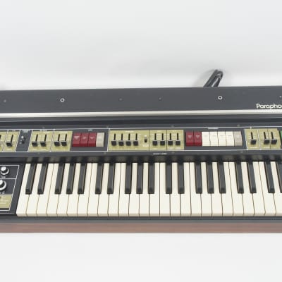 [SALE Ends Nov 4] Roland RS-505 Paraphonic 505 Analog Synthesizer Keyboard 120V