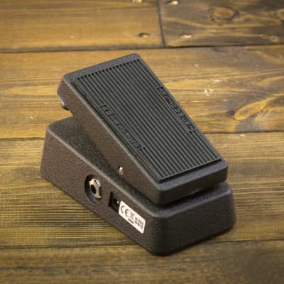 Dunlop CBM95 Cry Baby Mini Wah