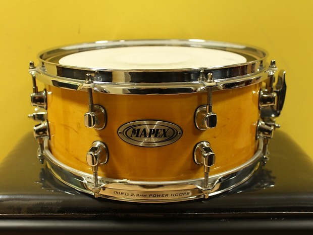 Snare Drum Mapex Pro Series 13 x 6