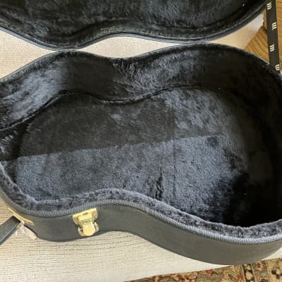 TKL 7600 Hardshell Premier II Classical / Folk Guitar Case image 5