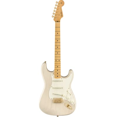 Fender Custom Shop Vintage Custom ’57 Stratocaster 2023 - Aged White Blonde for sale