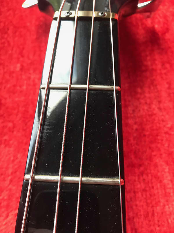 Piccolo Bass from 90