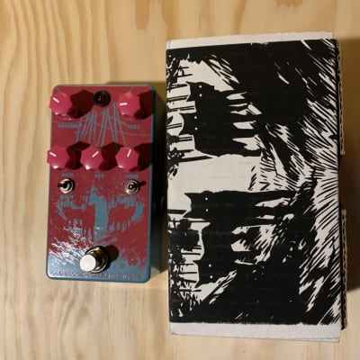 Reverb.com listing, price, conditions, and images for old-blood-noise-endeavors-haunt
