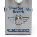 used Mad Professor Silver Spring Reverb, Very Good Condition