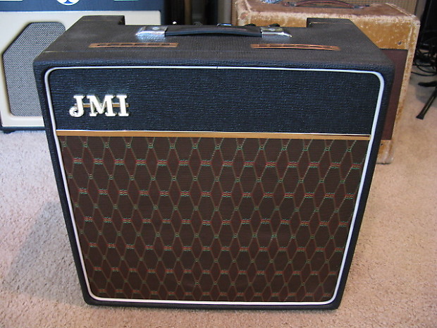 Jmi amps best sale
