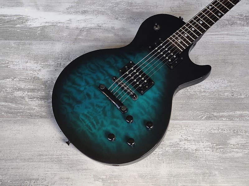 Burny LG-550（中古）【楽器検索デジマート】