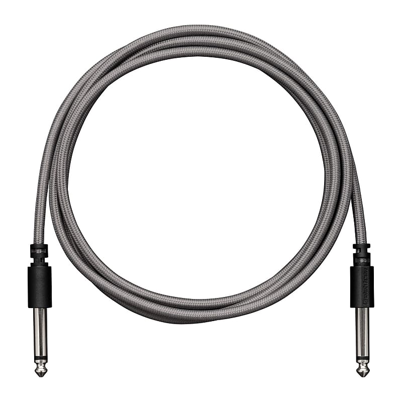 Elektron Unbalanced 1/4" Audio Cable for Elektron Gear - 16.5” image 1