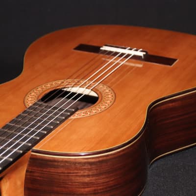 Jahreiss Konzertgitarre 2024 for sale