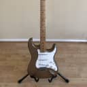 Fender Stratocaster 1966 Closet Classic  Custom Shop Master Built 2006 Mark Kendrick Shoreline Gold