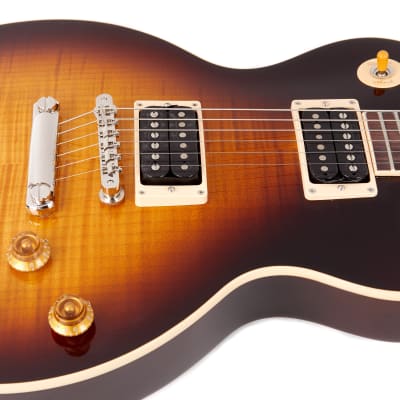 Gibson Slash Les Paul Standard - November Burst image 8