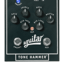 Aguilar Tone Hammer Preamp/Direct Box 2022 Black