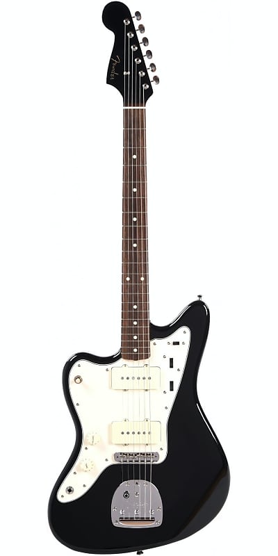 Fender MIJ Traditional II Late '60s Jazzmaster | Reverb