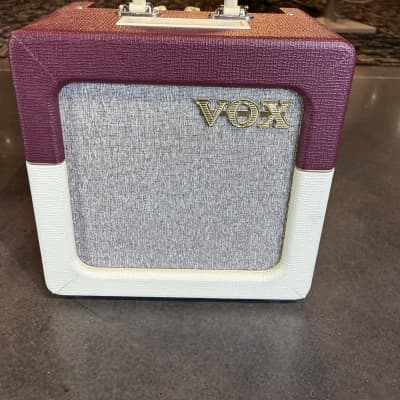 Vox AC4C1-TV Limited Edition 4-Watt 1x10