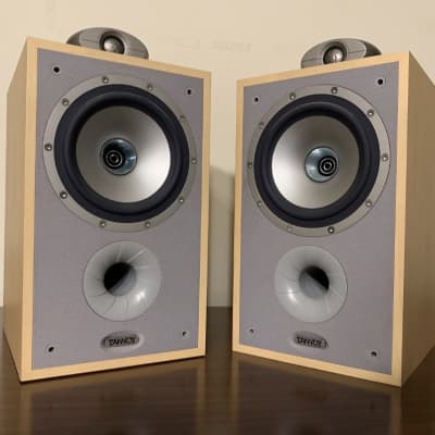Tannoy Sensys dc1 Maple | Reverb Canada